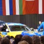 Jänner-Rallye 2013 - Ceremonial Start