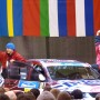 Jänner-Rallye 2013 - Ceremonial Start