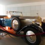 Rolls Royce Museum Dornbirn