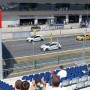 Renault World Series am Red Bull Ring