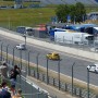 Renault World Series am Red Bull Ring