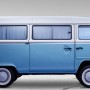 VW Bulli Edition 56