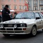 Stoschek Michael, Hawranke Dieter, Audi Sport Quattro 859