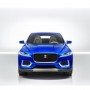 Weltpremiere Konzept-Studie von Jaguar C-X17 Sports-Crossover