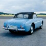 Volvo Sport P 1900 (1956–1957).  Foto: Auto-Medienportal.Net/Volvo
