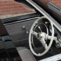 HO17: Seltenes Extra – Schiebedach eines Karmann Ghia.  Foto: Auto-Medienportal.Net/Alexander Voigt