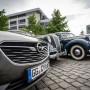 80 Jahre Opel Admiral.  Foto: Auto-Medienportal.Net/Opel