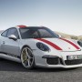 Porsche 911 R.  Foto: Auto-Medienportal.Net/Porsche