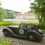 	  Sauerland Klassik 2017: Wanderer W 25 Cabriolet (1936).  Foto: Auto-Medienportal.Net/Audi