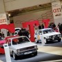  Techno Classica 2016: Volkswagen feiert 40 Jahre GTI.  Techno Classica 2016: Volkswagen feiert 40 Jahre GTI. Foto: Autostadt